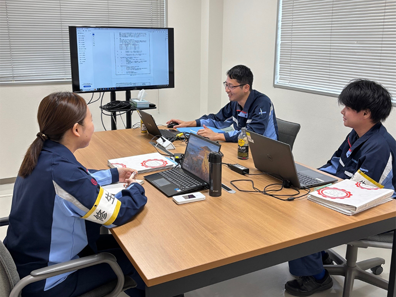 新人・キャリア研修