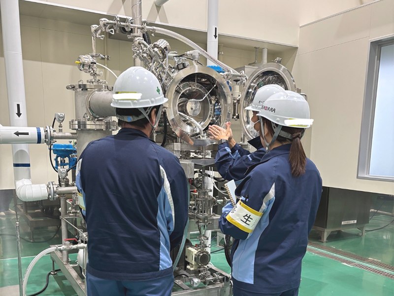 新人・キャリア研修