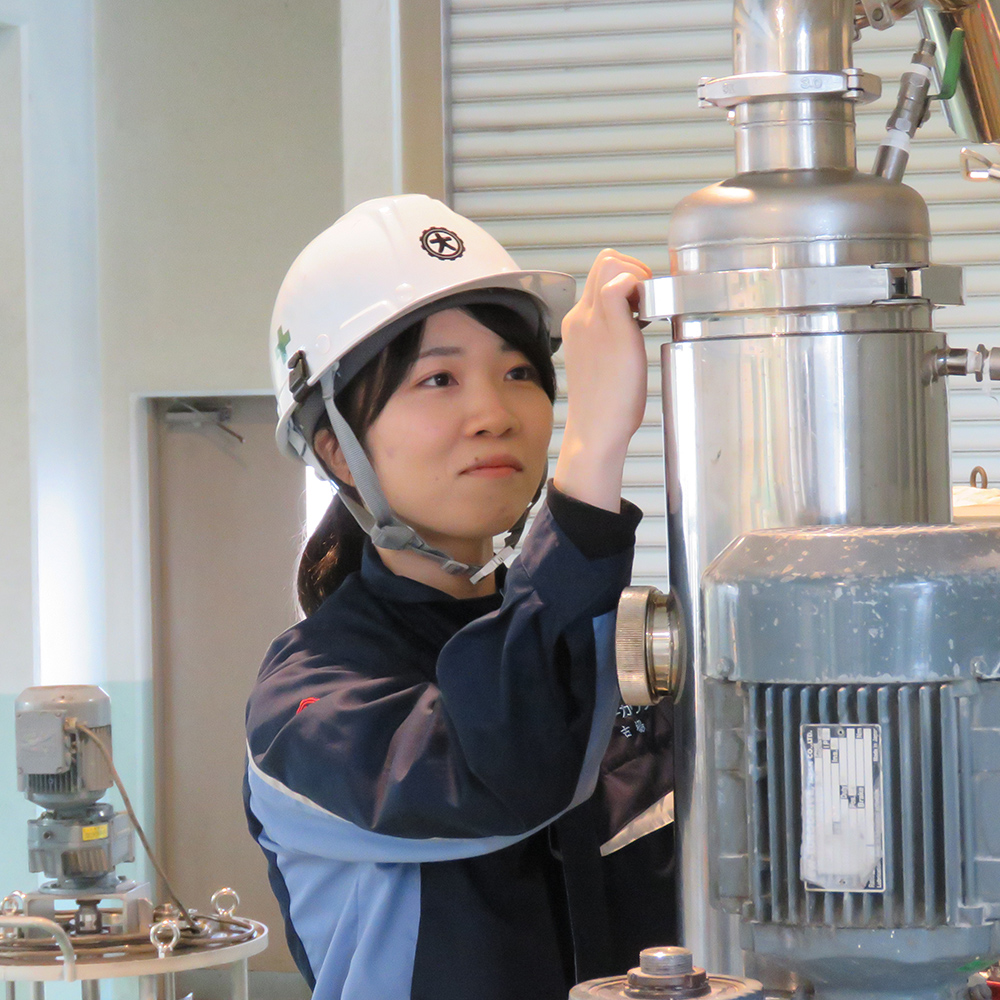 古場夢実果