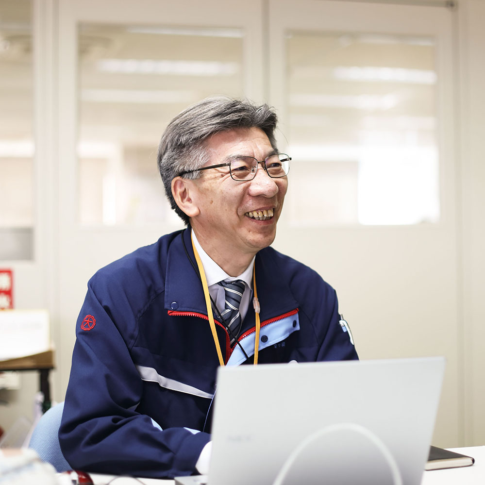 四ツ田啓司