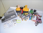 小型充電式電池のリサイクル